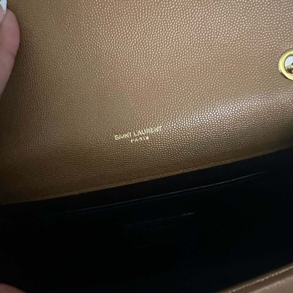 YSL Kate crossbody - Picture 4 of 4